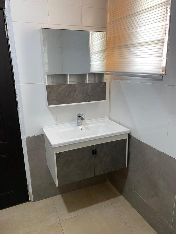 Milton Avenue Suites Άκρα Εξωτερικό φωτογραφία