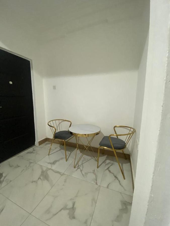 Milton Avenue Suites Άκρα Εξωτερικό φωτογραφία