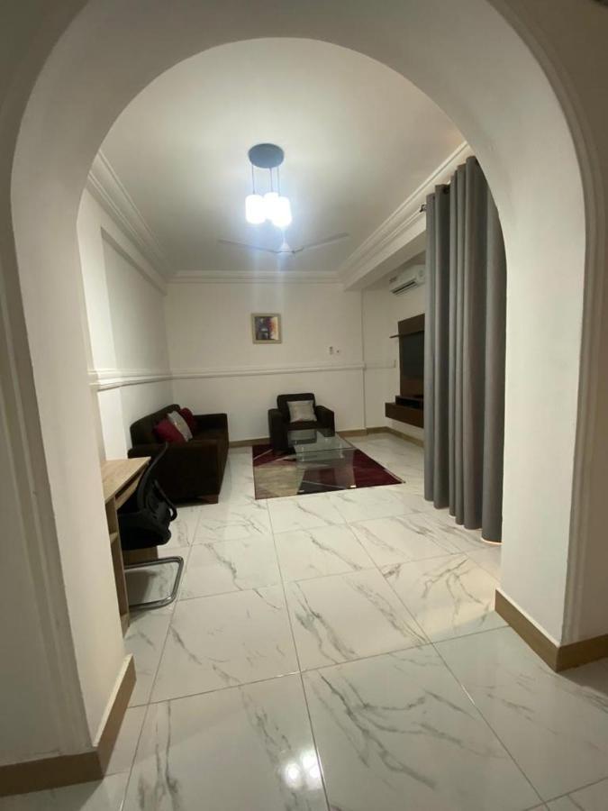 Milton Avenue Suites Άκρα Εξωτερικό φωτογραφία