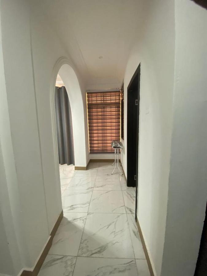 Milton Avenue Suites Άκρα Εξωτερικό φωτογραφία