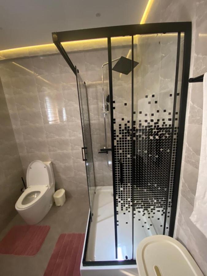 Milton Avenue Suites Άκρα Εξωτερικό φωτογραφία