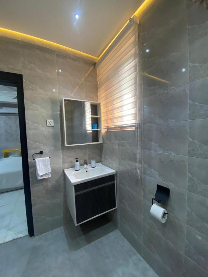 Milton Avenue Suites Άκρα Εξωτερικό φωτογραφία