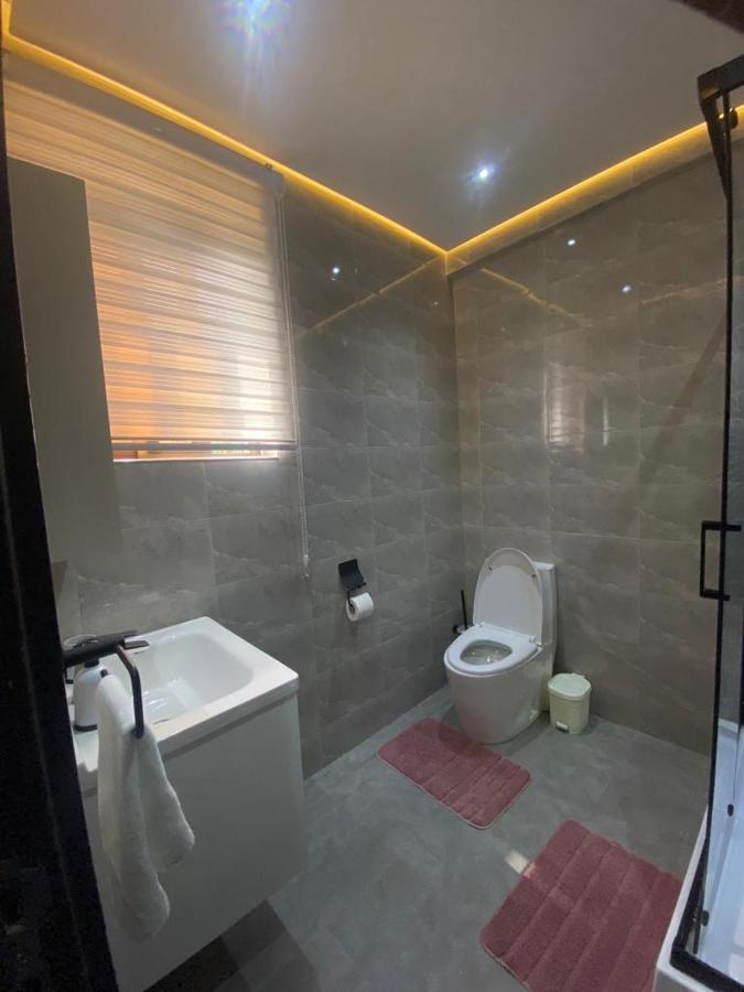 Milton Avenue Suites Άκρα Εξωτερικό φωτογραφία